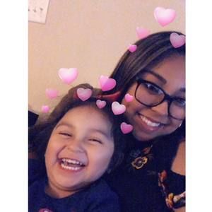 Meet your Posher, Iris